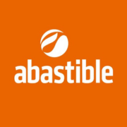 Logo Abastible — cliente de Nolichile