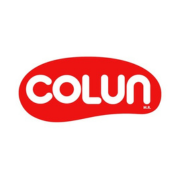 Logo Colun — cliente de Nolichile