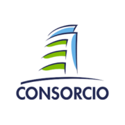 Logo Consorcio — cliente de Nolichile