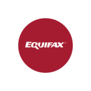 Logo Equifax — cliente de Nolichile