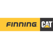 Logo Finning — cliente de Nolichile