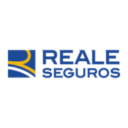 Logo Reale Seguros — cliente de Nolichile