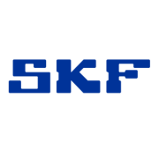 Logo SKF — cliente de Nolichile