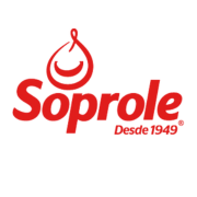 Logo Soprole — cliente de Nolichile